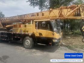 Buy XCMG QY25K5C Used Crane / 5 Buy XCMG QY25K5C Used Crane / 5